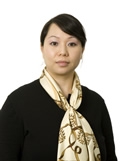Amy M. Kwan