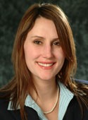 Amy Patricia Maclear