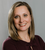 Amy M. Orsi