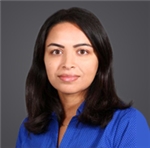 Amy Rajendra Dalal
