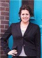 Amy Rebecca Johnson
