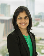 Amy R. Mohan
