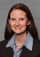 Amy Stovall Kline