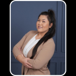 Amy K. Saechao