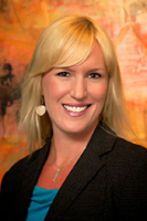 Amy Webb Martin