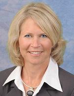 Ms. Amy Yager Jenkins