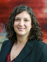 Amy Goldie Zavidow