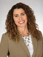 Ms. Ana Margarita Alexander