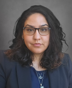 Ana Laura Arellanos-Baeza