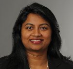 Ms. Anandhi Soundara Rajan