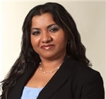 Ananta Rampersad