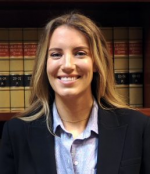 Anastasia Scannell Christina McMurry