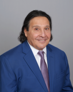 Andre J. Patrone