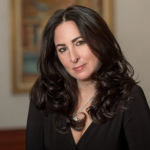Andrea B. White