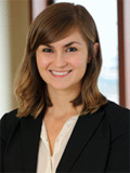 Ms. Andrea Bilbija