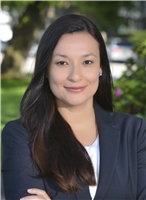 Ms. Andrea Caro