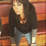 Andrea Jeanette Chaires