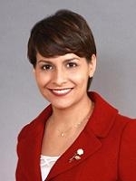 Ms. Andrea M Cox