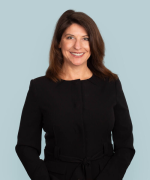 Ms. Andrea Davis Coit