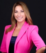 Andrea Haber