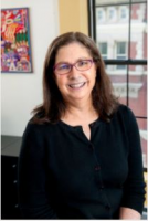 Andrea E. Hirsch