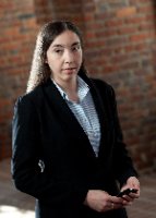Andrea Jean Yoak