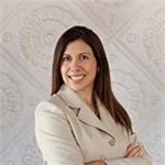 Andrea Johnson White