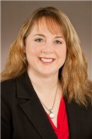 Andrea Kristen Leisy