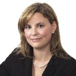 Andrea L. Burke