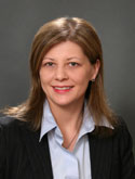 Ms. Andrea Marie Cunning