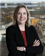 Andrea M. Hill