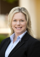 Ms. Andrea Nyren Doyle