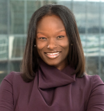 Andrea P. Perry