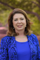 Andrea Rowse Stiles