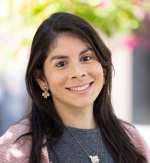 Andrea Ortiz Wright