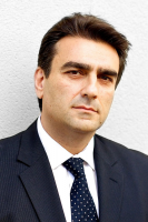 Andreas N. Akaras