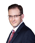 Mr. Andrei Jacob Kublan