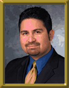 Mr. Andres Eduardo Almanzan