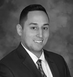 Andres Javier Gallegos II