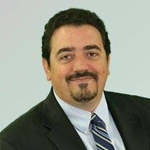 Andres Moreno II