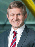 Hon. Andrew Alan Pinson