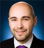 Andrew Benjamin Cohen