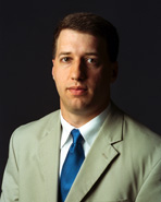 Mr. Andrew Burns Johnson