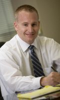 Mr. Andrew B Mcdaniel