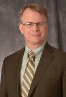 Andrew Buckner Morton
