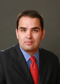 Andrew David Behlmann