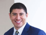 Andrew Borrego