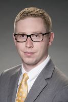 Andrew Dillon Brehm