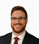 Mr. Andrew Bridge