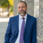 Andrew C. Green